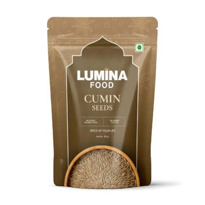 Cumin Seeds