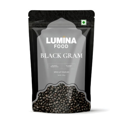 Black Gram