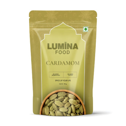 Cardamom