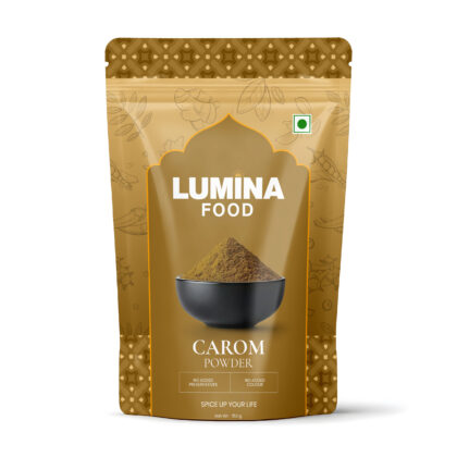 Carom Powder