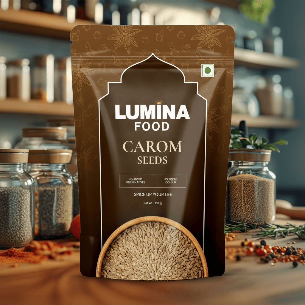 Carom Seeds - Image 2