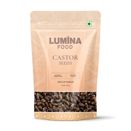 Castor Seeds