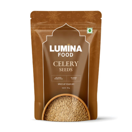 Celery Seeds