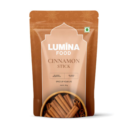 Cinnamon Stick