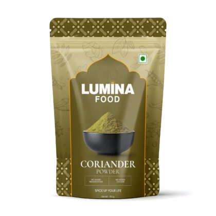 Coriander Powder