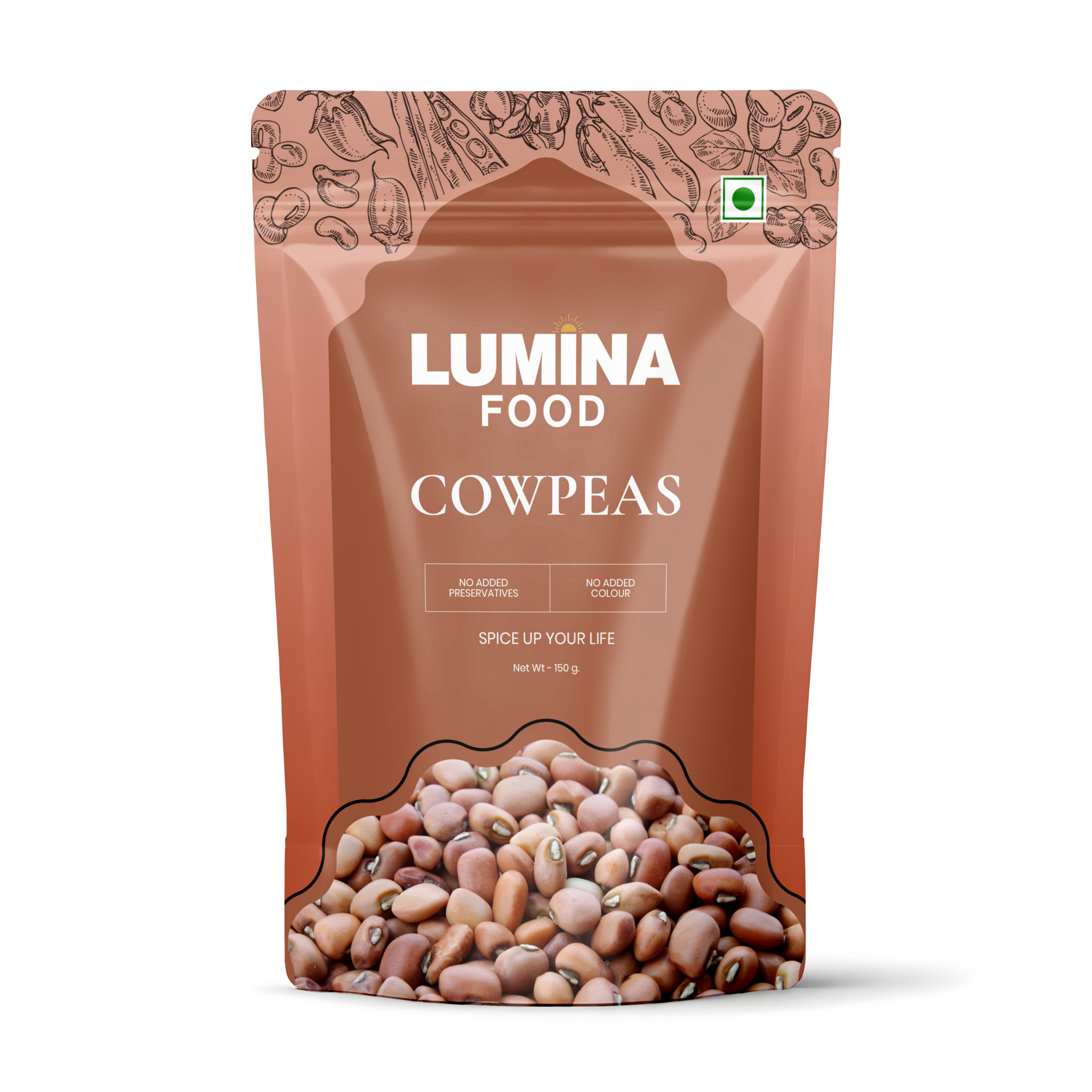 Cowpeas
