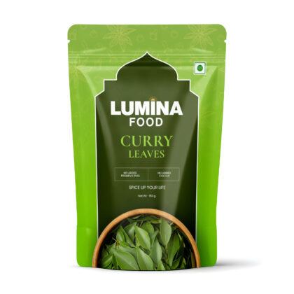 Curry Leaves