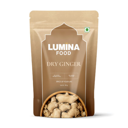 Dry Ginger