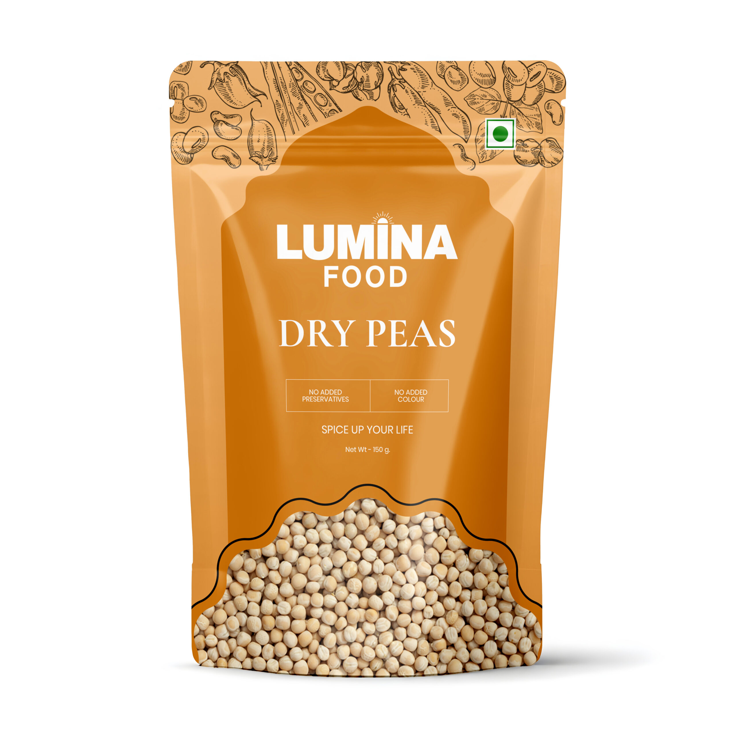 Dry Peas