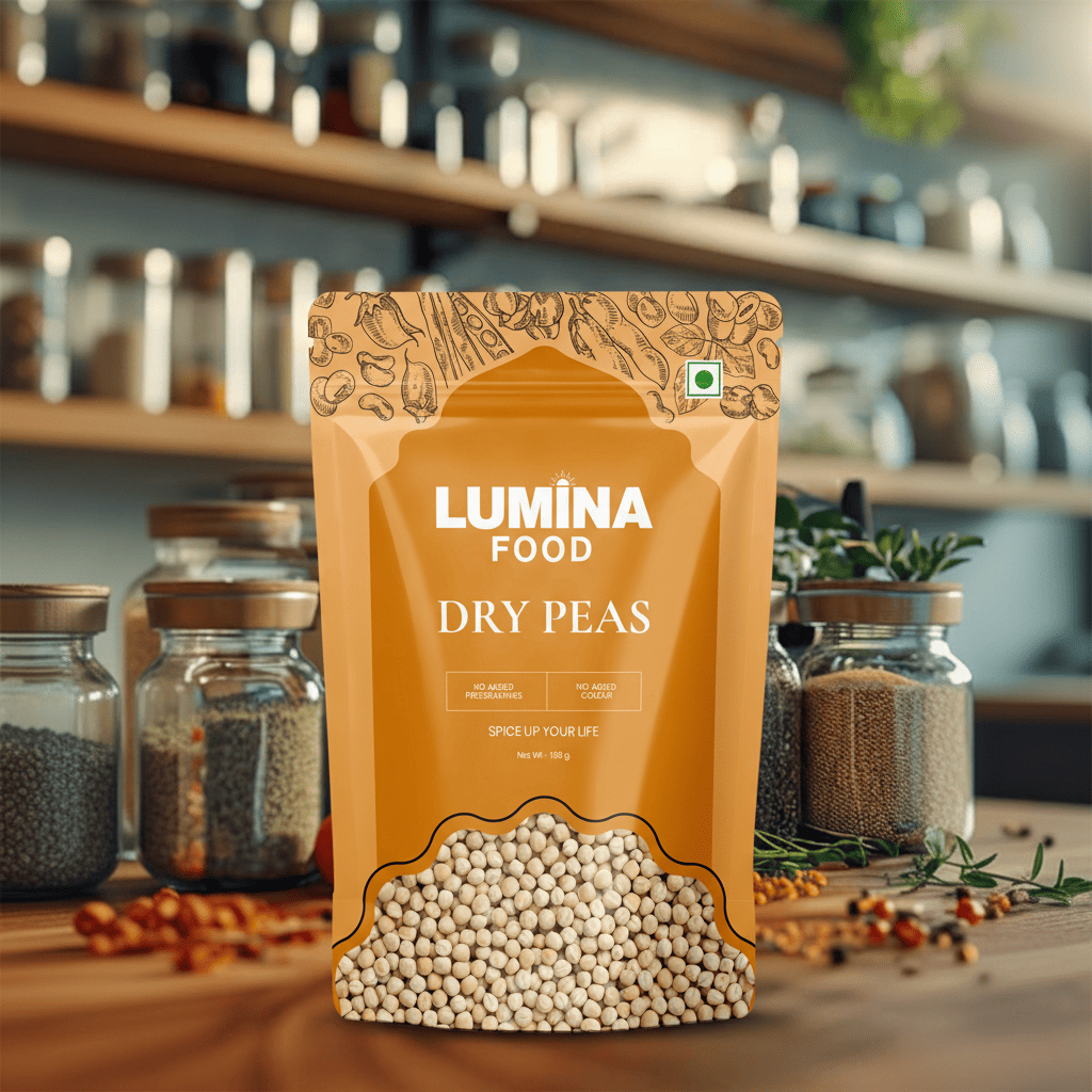Dry Peas - Image 2
