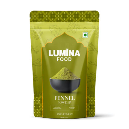 Fennel Powder