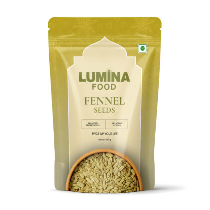 Fennel Seeds