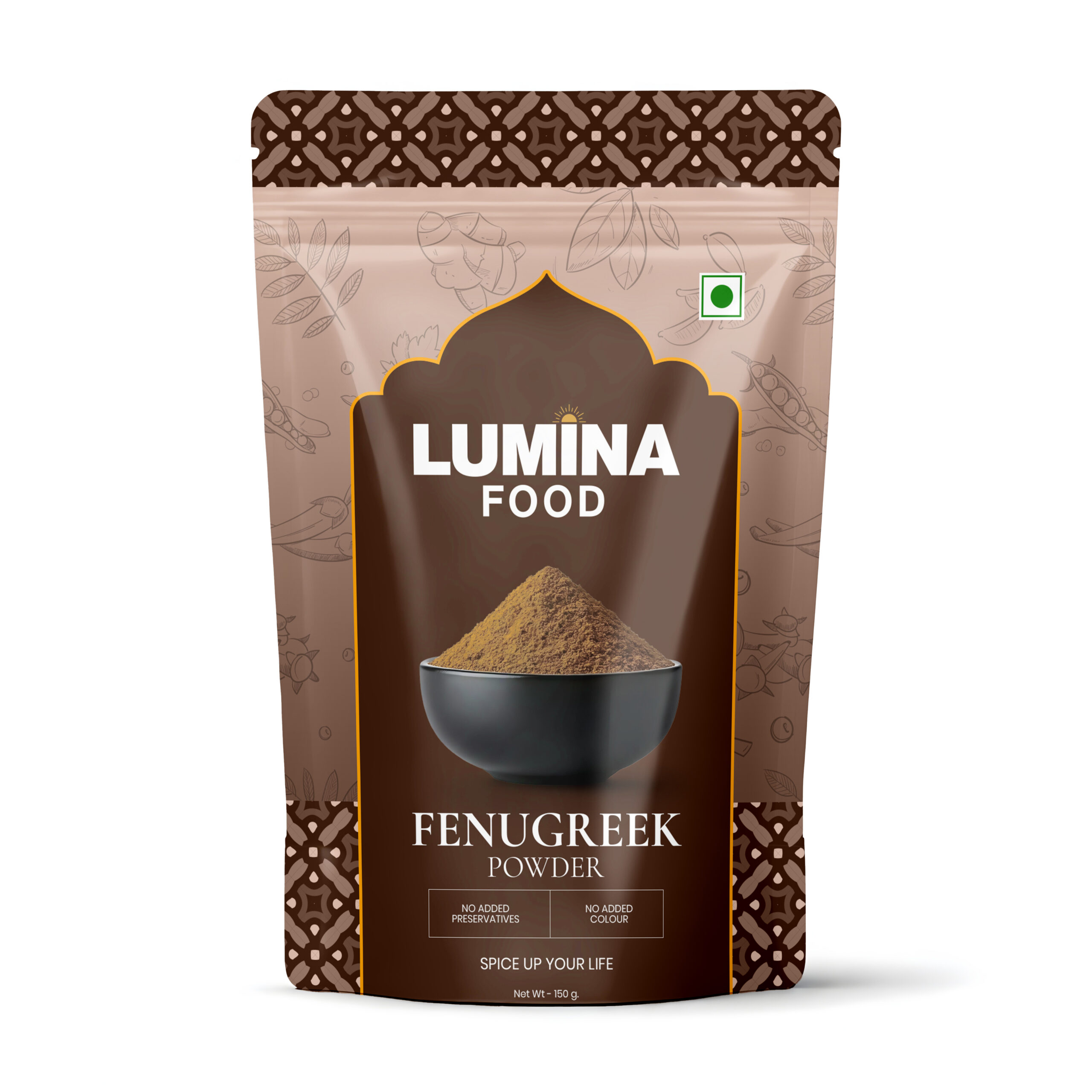 Fenugreek Powder