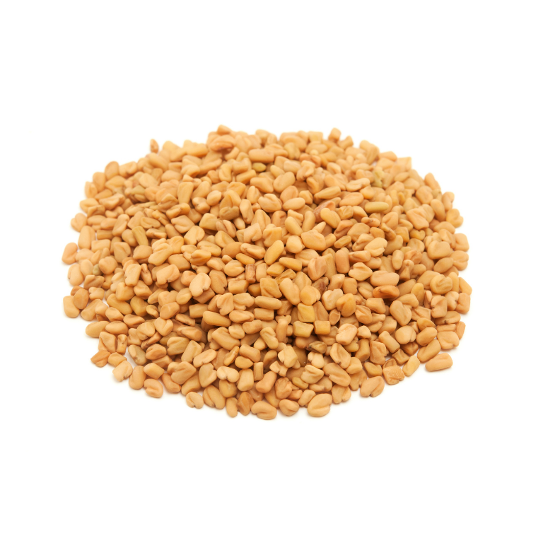 Fenugreek Seeds - Image 3