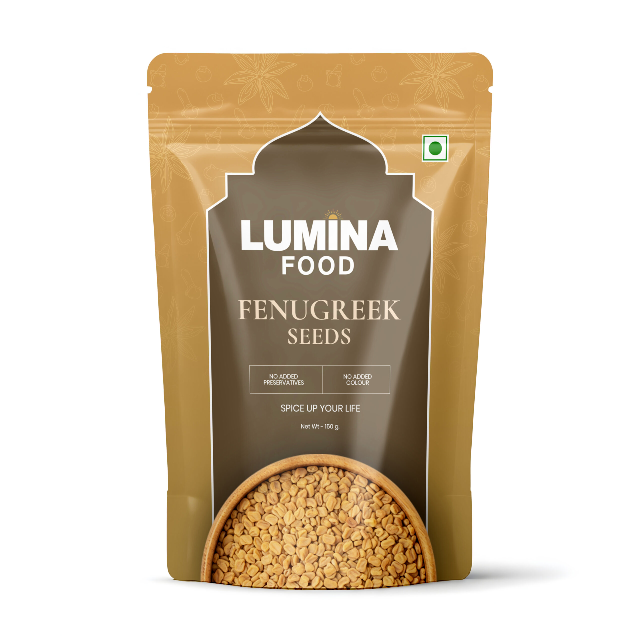 Fenugreek Seeds