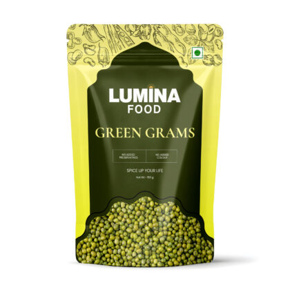 Green Grams