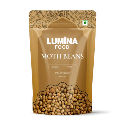 Moth Beans