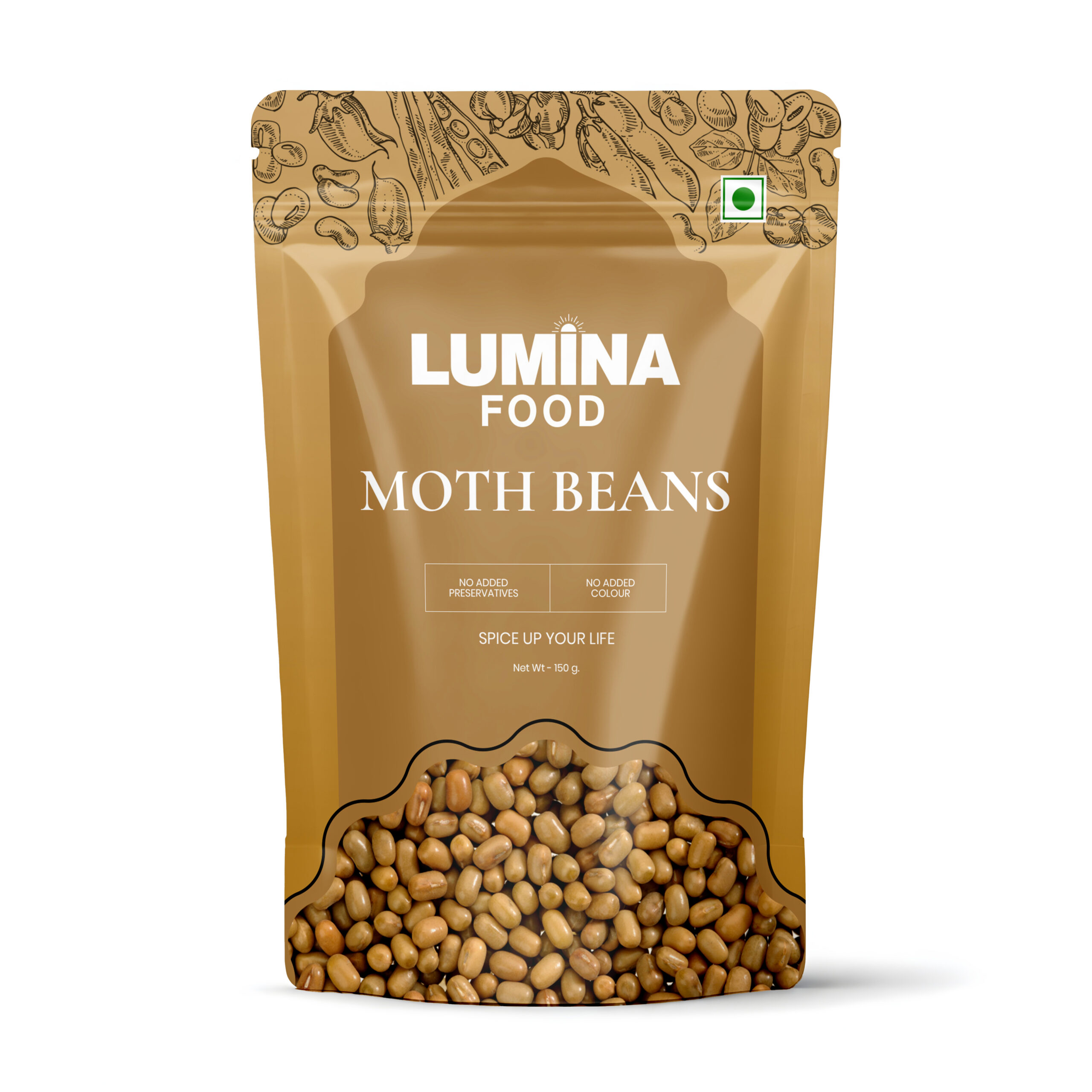 Moth Beans