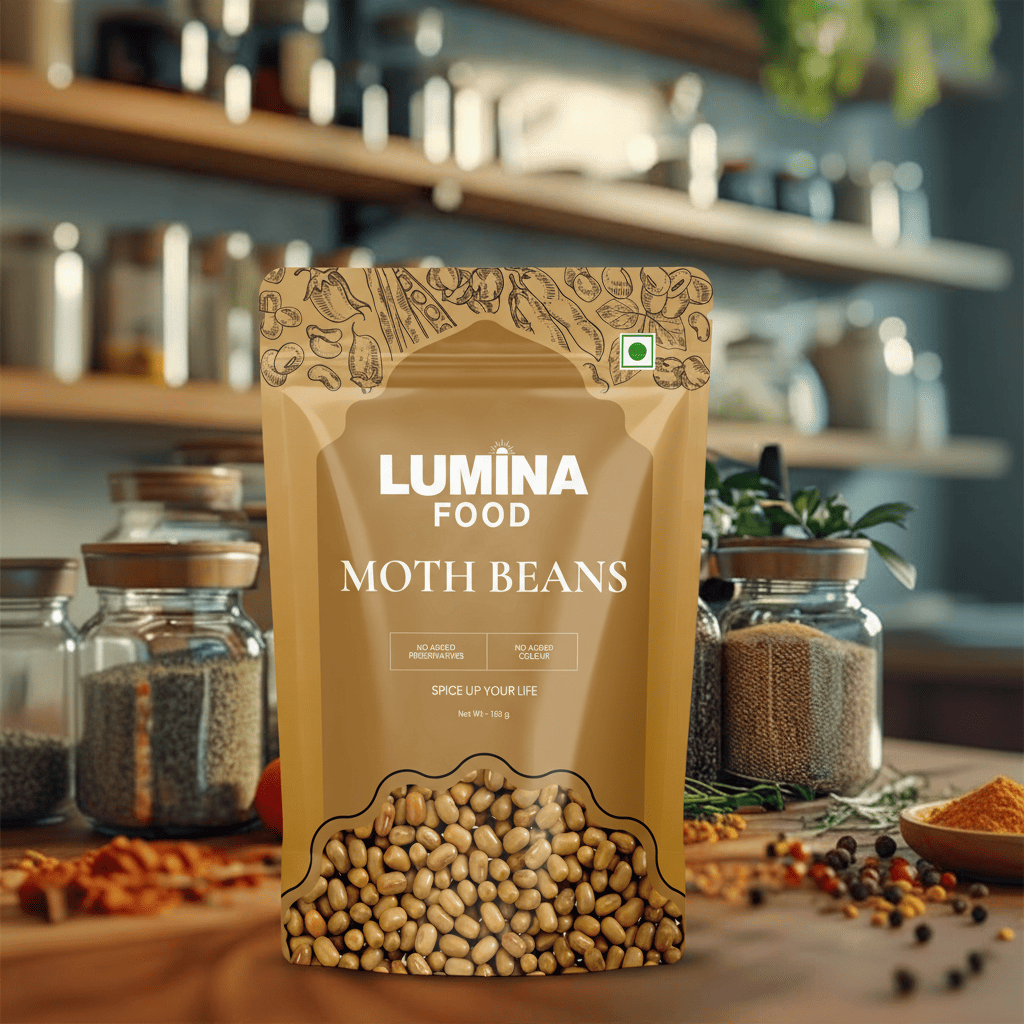 Moth Beans - Image 3