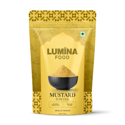 Mustard Powder