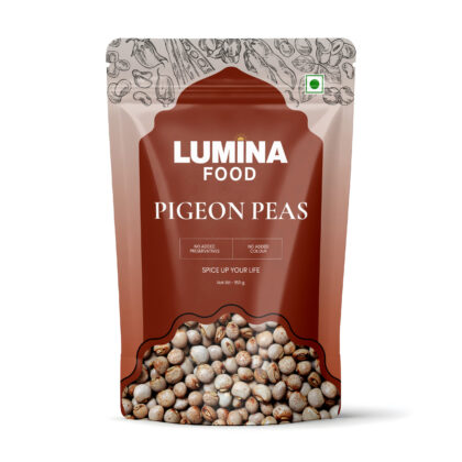 Pigeon Peas