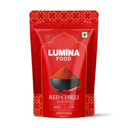 Red Chilli Powder
