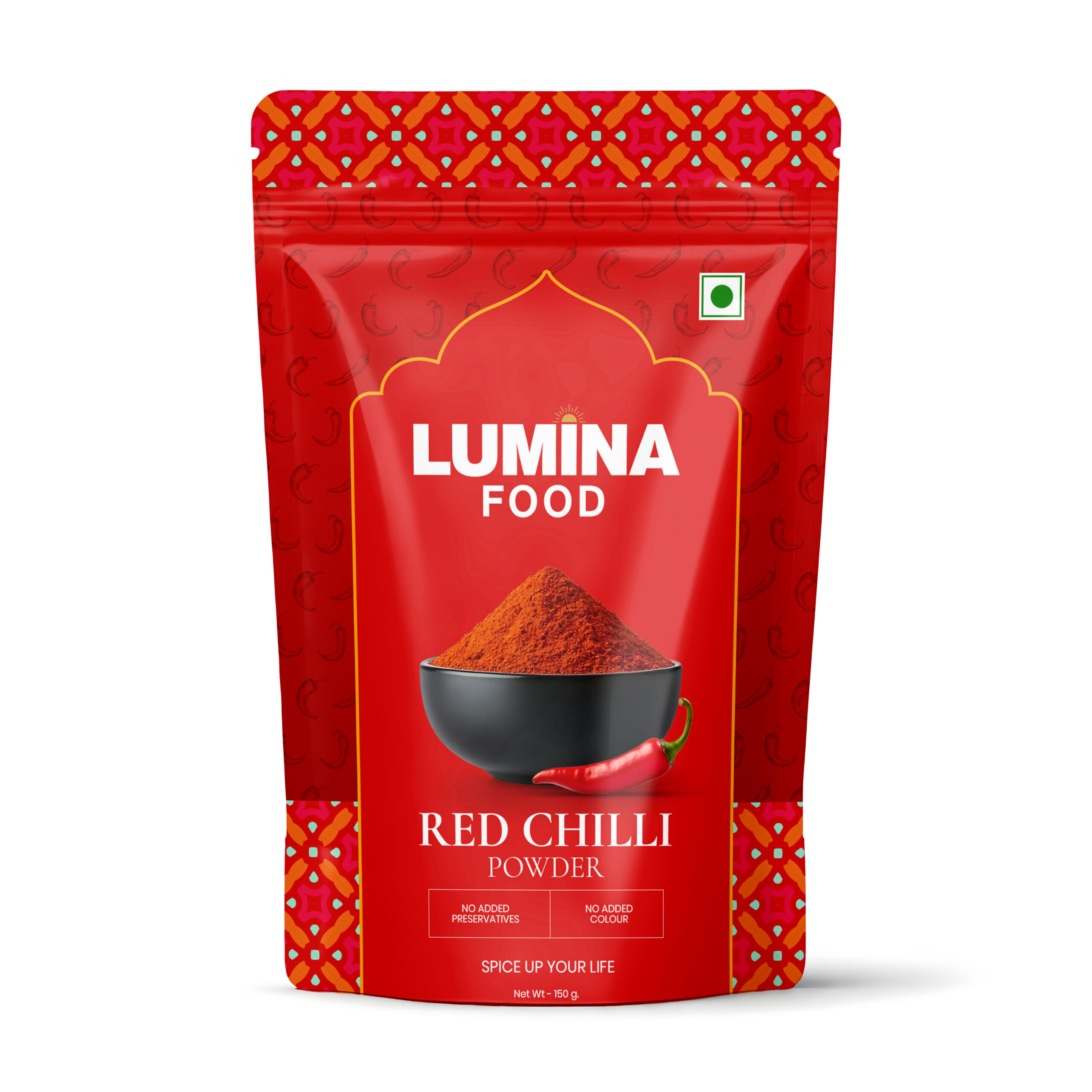 Red Chilli Powder