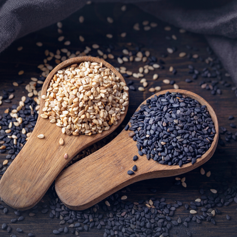 Sesame Seeds - Image 2