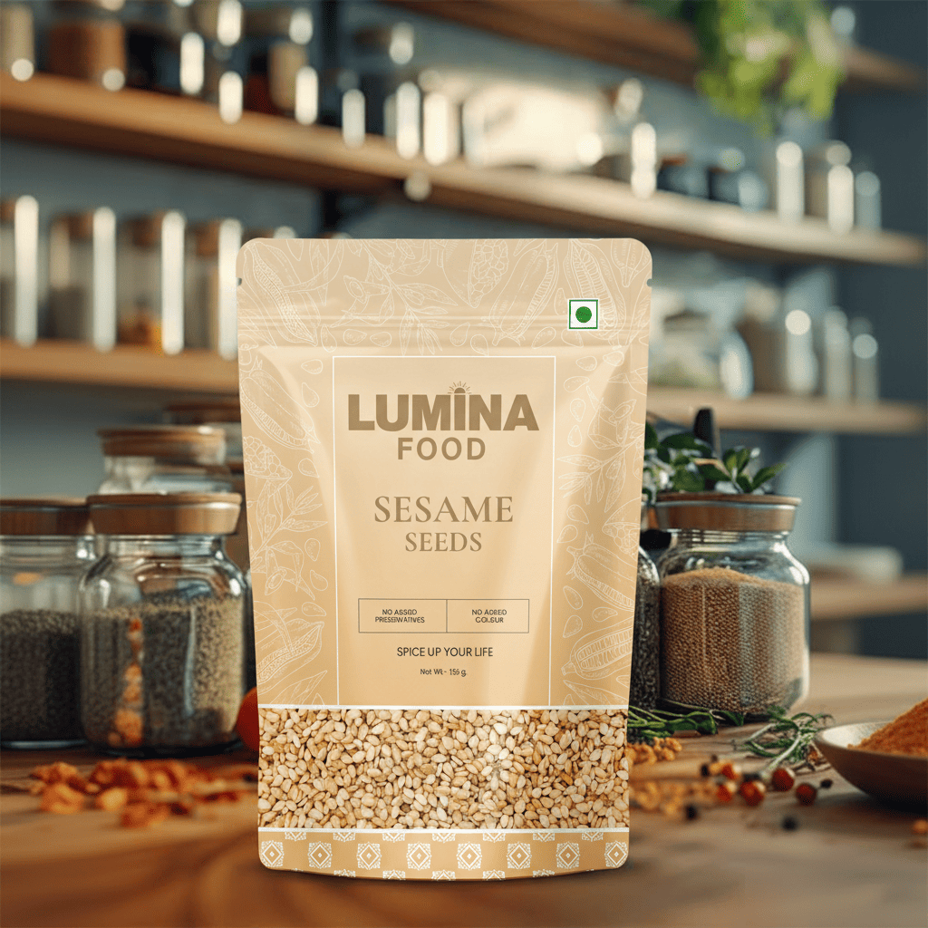 Sesame Seeds - Image 4