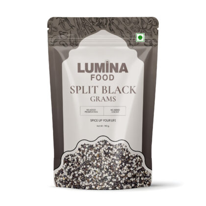 Split Black Gram