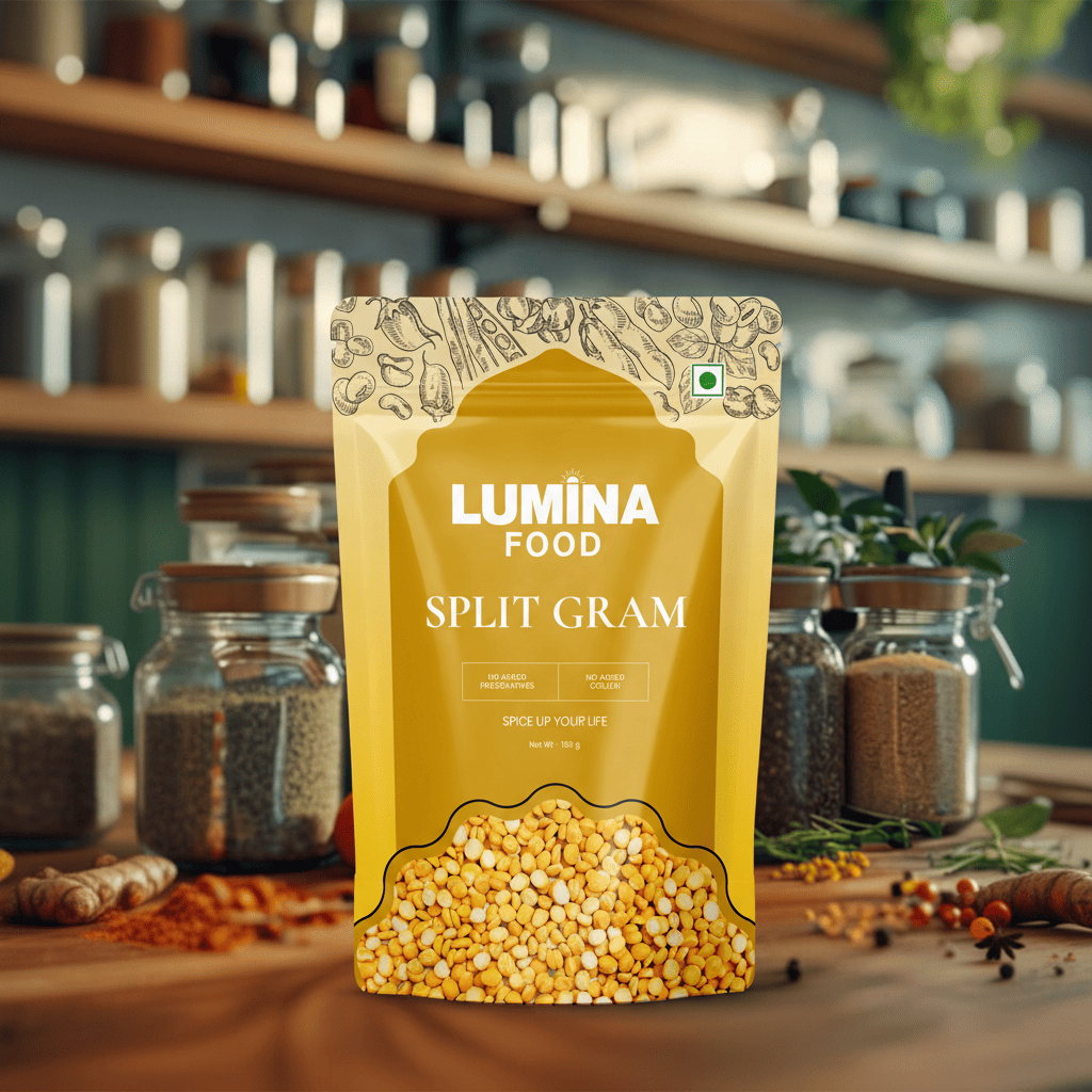 Split Gram - Image 3