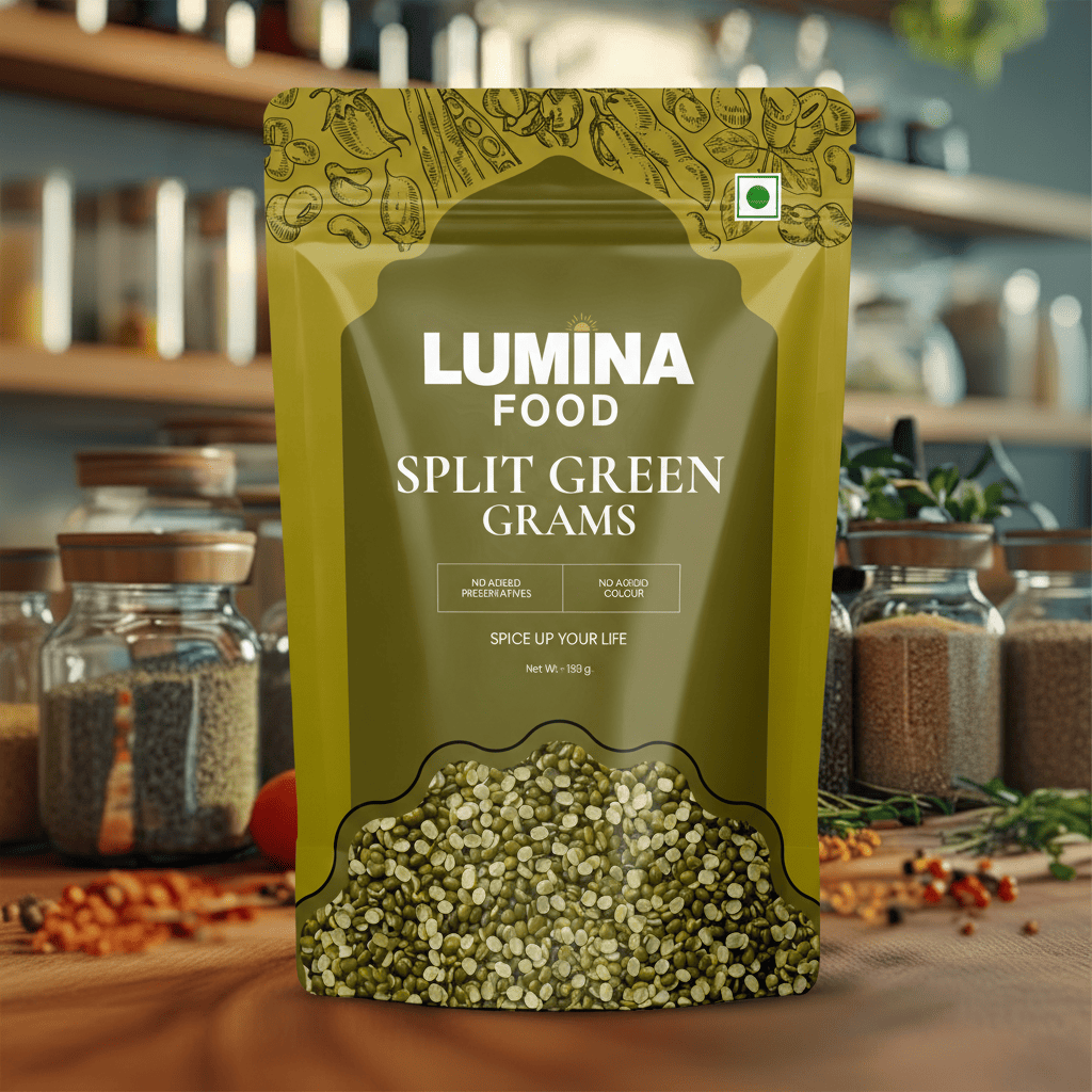 Split Green Grams - Image 2