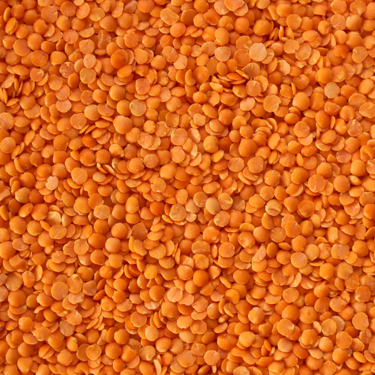 Split Red Lentils - Image 2