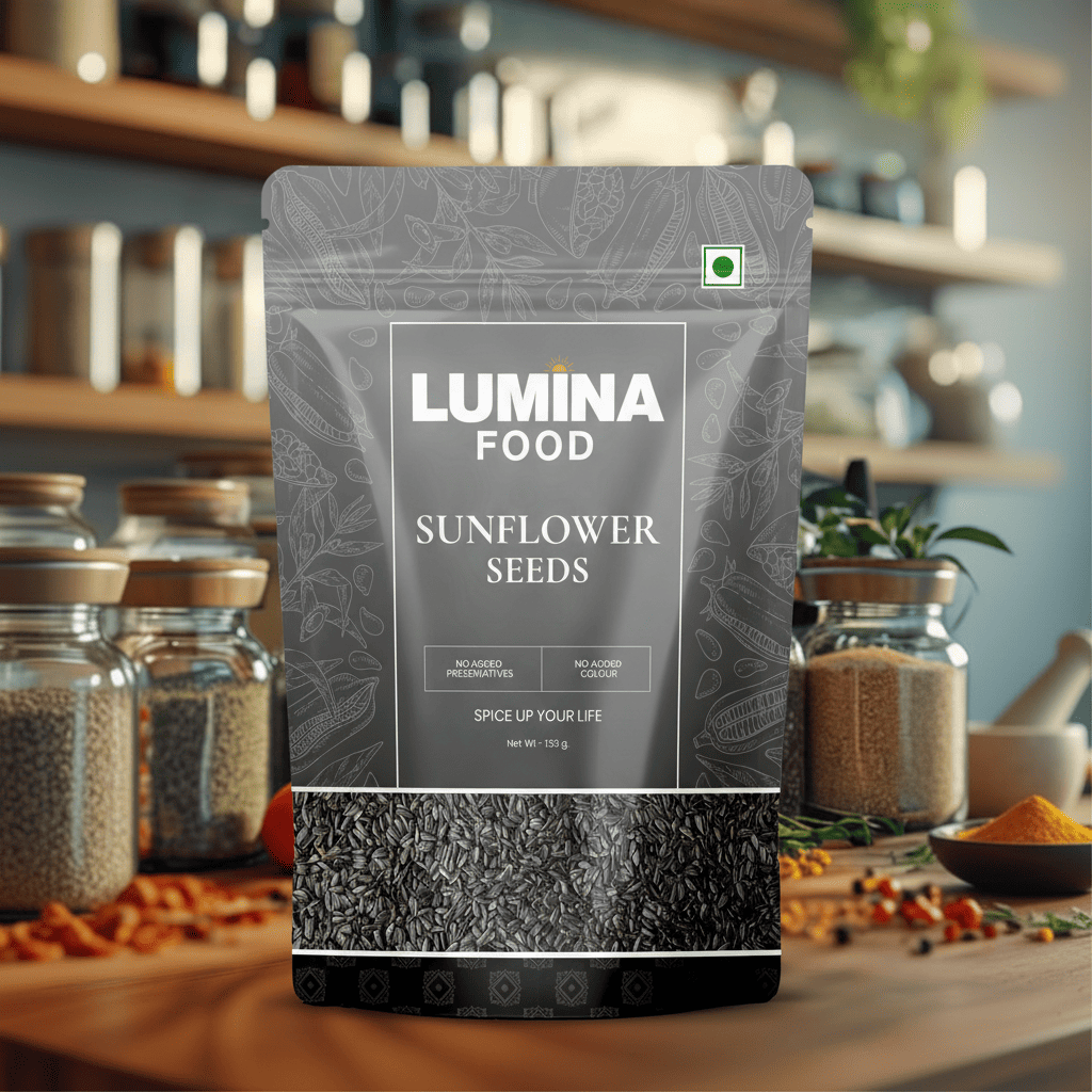 Sunflower Seeds - Image 4