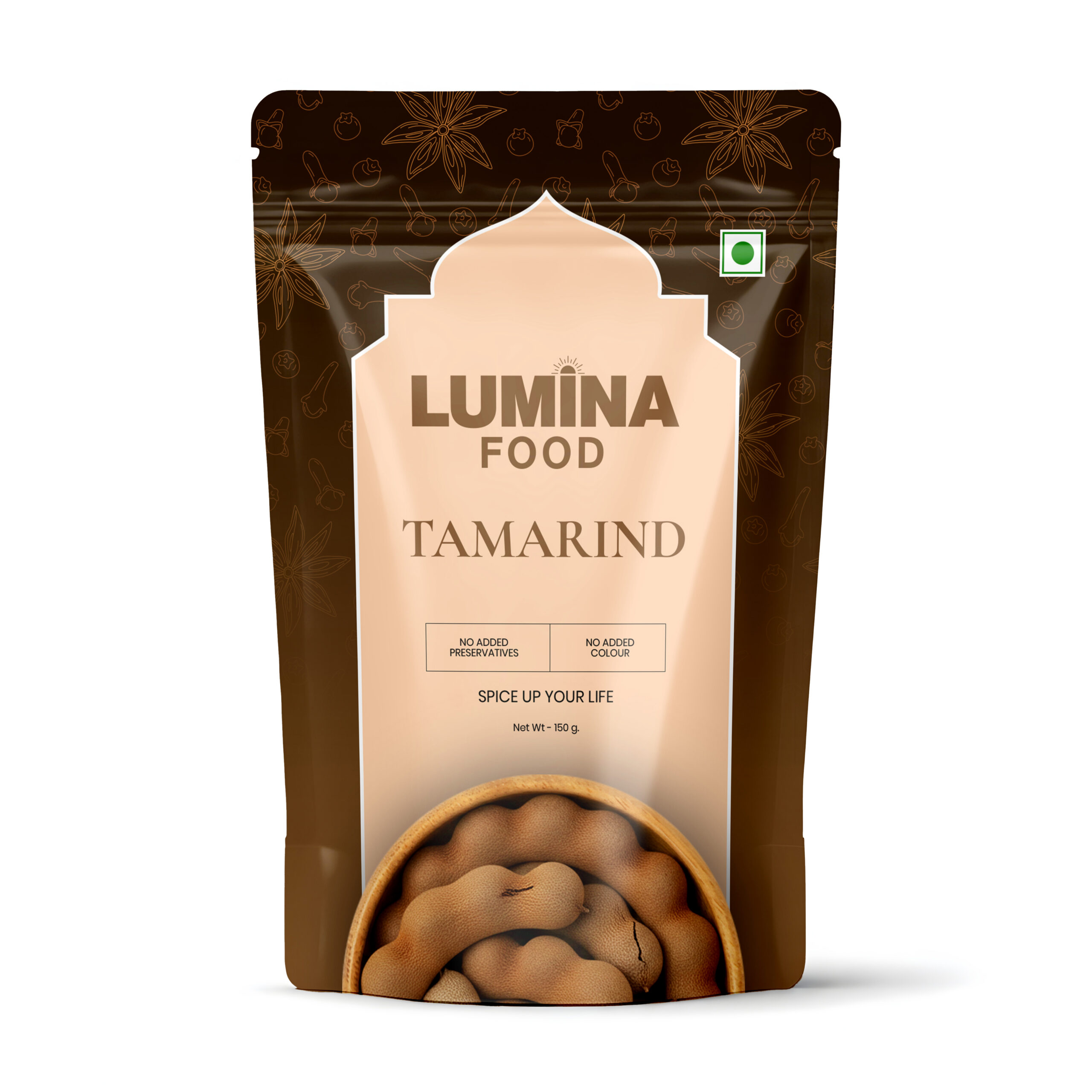 Tamarind (Dry / Seedless / With Seed – as applicable)