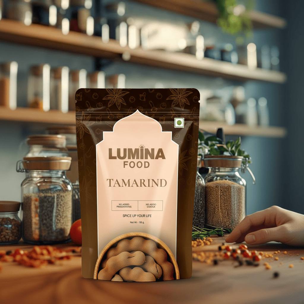 Tamarind (Dry / Seedless / With Seed – as applicable) - Image 2