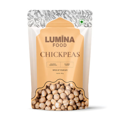 Chickpeas