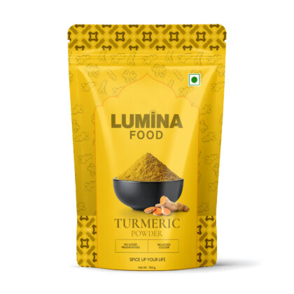 Turmeric Powder