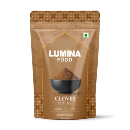Cloves Powder