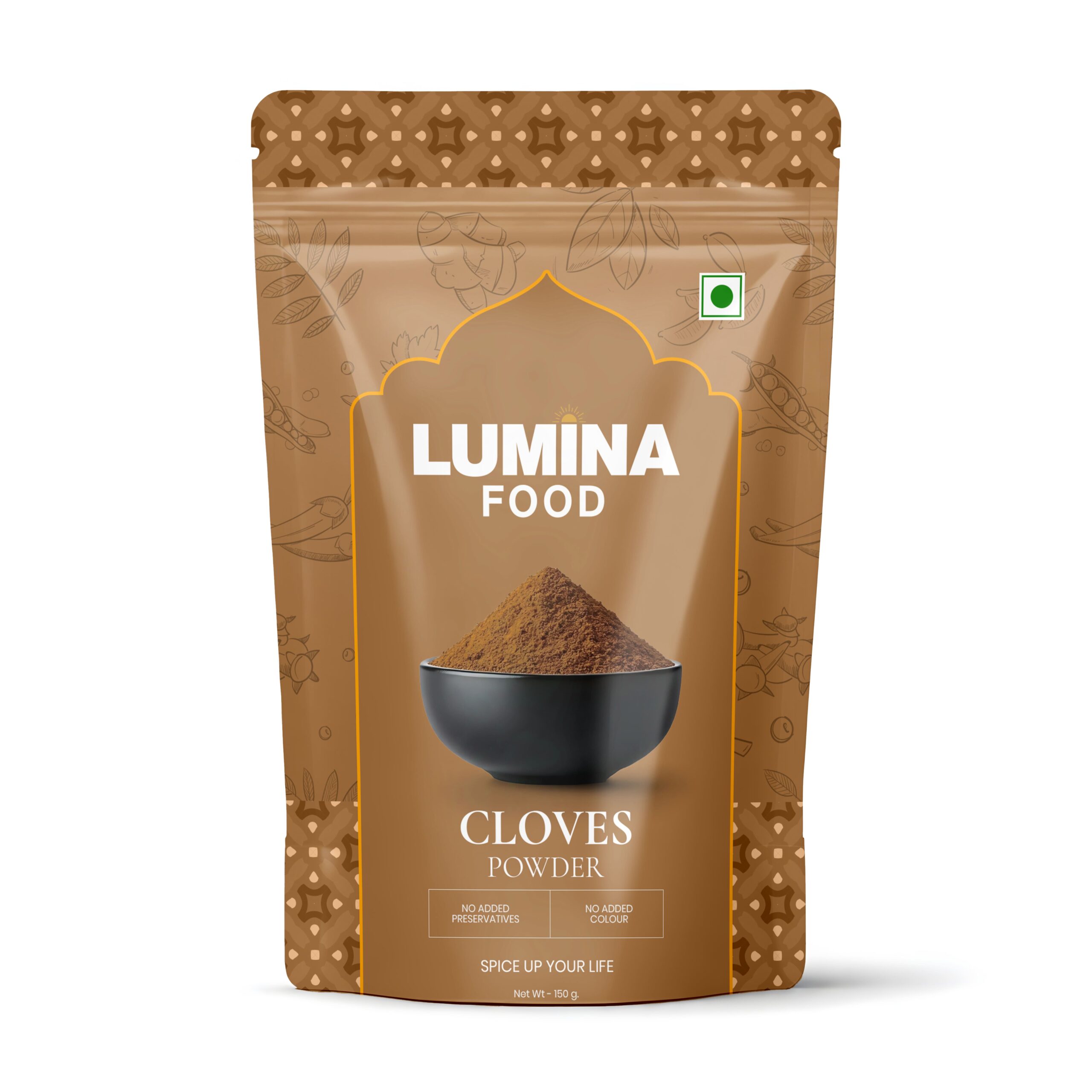 Cloves Powder