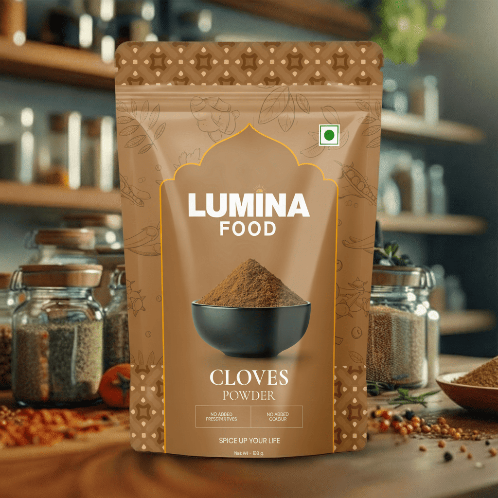 Cloves Powder - Image 3